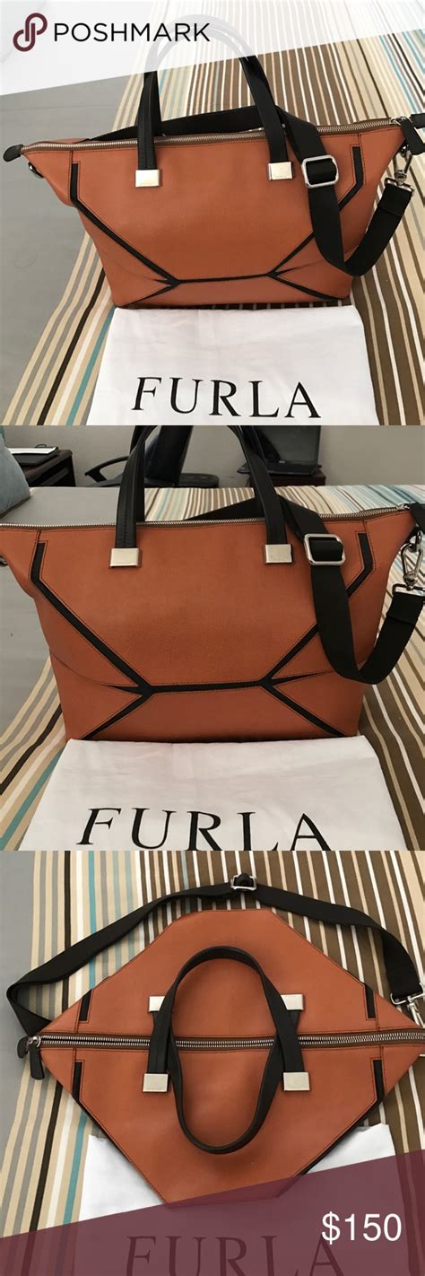 real furla handbags